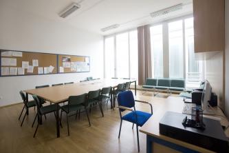 IES Maritimo Zaporito de San Fernando