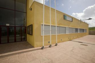 CEIP Francisco Alcalá de Villalba del Alcor