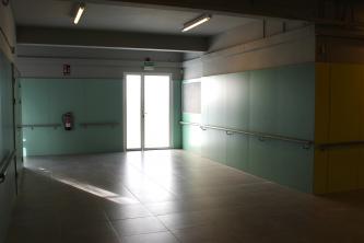 Reforma del Centro de Educación Especial Princesa Sofía de Almería