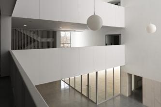 Ampliación del IES Inca Garcilaso de Montilla