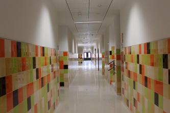 Nuevo CEIP Pedro Alonso Niño de Moguer