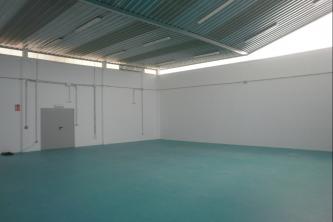 Nuevo edificio de Infantil del CEIP Santiago Apóstol de Valdepeñas