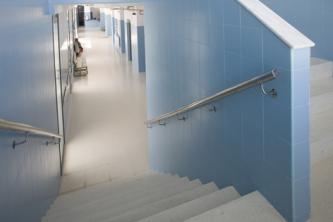 Ampliación del CEIP Antonio Gala de Silillos (Fuente Palmera)