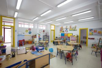 CEIP Francisco Alcalá de Villalba del Alcor