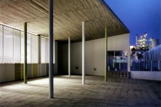 Nuevo CEIP Ángeles Martín Mateo de Alcalá de Guadaíra