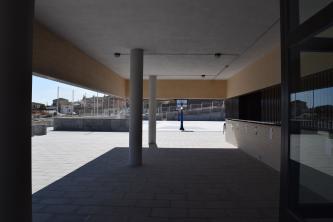 Nuevo CEIP Nuestra Sra. de los Dolores de Alomartes