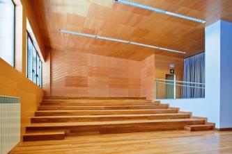 Conservatorio Profesional de Música de Córdoba