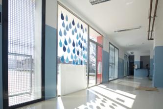 Ampliación del CEIP Antonio Gala de Silillos (Fuente Palmera)