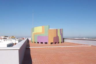 Nuevo IES Manuel Losada Villasante de Carmona