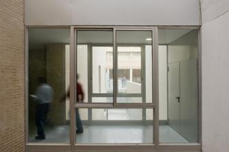 Nuevo IES Alhamilla de Almería