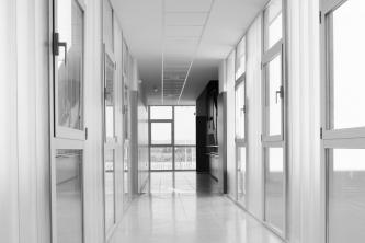 Nuevo CEIP La Unión de La Rinconada (Fase II)