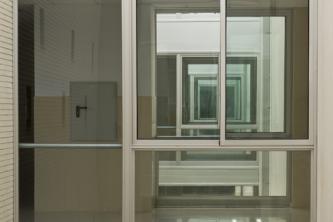 Nuevo IES Alhamilla de Almería