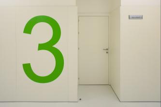 Nuevo CEIP en Mairena del Aljarafe (Fase I)