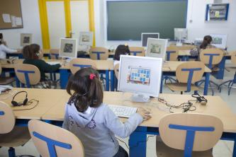 CEIP Francisco Alcalá de Villalba del Alcor