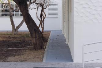 Reforma del Centro de Educación Especial Princesa Sofía de Almería