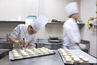 Ampliación y reforma del IES Hurtado de Mendoza de Granada