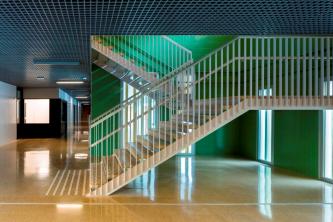 Sustitución del CEIP Simón Fuentes de Carboneras