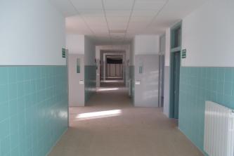 Nuevo CEIP Gabriel Cara de Roquetas de Mar (Fase II)