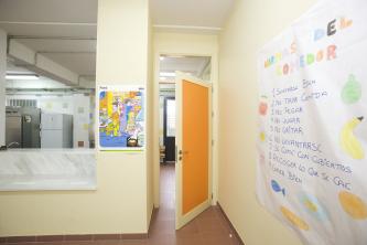 Nuevo CEIP Los Cercadillos de Alcalá de Guadaíra (Fase I)