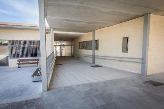 Ampliación del CEIP Miguel de Cervantes en Armilla