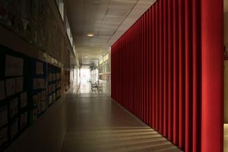 Nuevo CEIP El Almendral en Mairena del Aljarafe