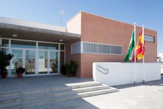 Sustitución del CEIP San Isidro del Viar de Alcalá del Río