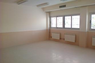 Nuevo CEIP Los Pinos de Huércal de Almería