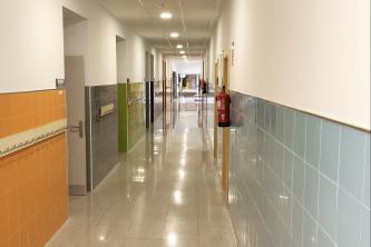 Sustitución del CEIP Reyes Católicos de Vera (Fase II)