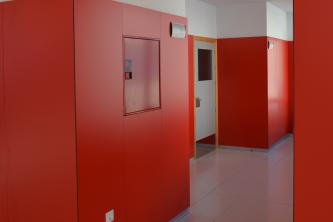 Nuevo CEIP La Unión de La Rinconada (Fase II)