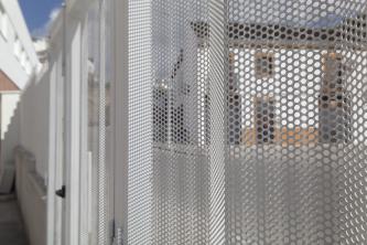 Sustitución del CEIP Nuestra Señora del Rosario de Montoro