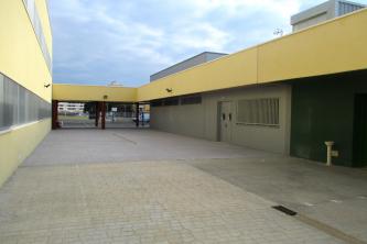 Nuevo CEIP Gabriel Cara de Roquetas de Mar (Fase II)