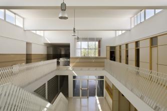 Nuevo CEIP Maestro José Páez Moriana de Aguadulce