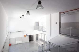 Nuevo CEIP Torre del Lucero de Bélmez de la Moraleda