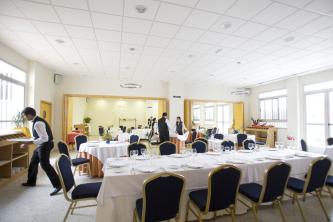 Ampliación y reforma del IES Hurtado de Mendoza de Granada