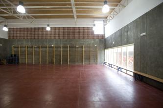 Nuevo CEIP Ángeles Martín Mateo de Alcalá de Guadaíra