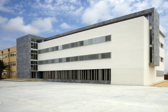 IES Pablo Ruiz Picasso de Chiclana de la Frontera