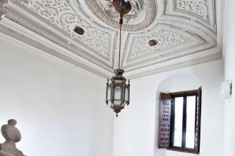 Reforma de la ESAD Miguel Salcedo Hierro de Córdoba