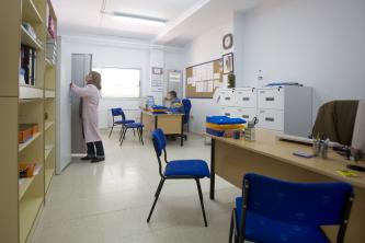 CEIP Francisco Alcalá de Villalba del Alcor