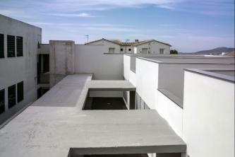 Ampliación y reforma del CEIP Los Pinos de Rute