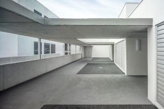 Ampliación y reforma del CEIP Los Pinos de Rute