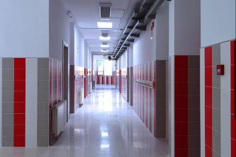 Sustitución del CEIP Miguel Zubeldia de Serón