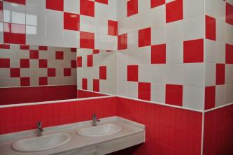 Ampliación del CEIP Isabel la Católica de Chiclana de la Frontera