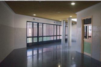 Nuevo IES Manuel Losada Villasante de Carmona