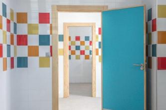 Ampliación del CEIP Miguel de Cervantes en Armilla