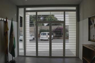 Reforma del Centro de Educación Especial Princesa Sofía de Almería