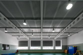 Sustitución del CEIP Nuestra Señora de Linares de Córdoba