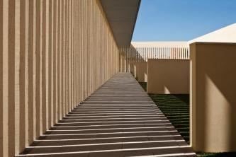  Nuevo CEIP San Juan Bautista de Las Cabezas de San Juan (Fase I)