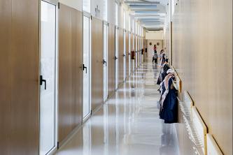 Ampliación del CEIP Miguel Servet de Balerma (El Ejido)