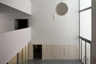 Ampliación del IES Inca Garcilaso de Montilla