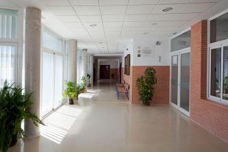 Sustitución del CEIP San Isidro del Viar de Alcalá del Río